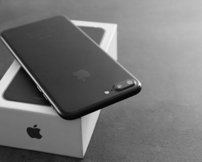 iPhone domina entre os mais vendidos do primeiro semestre de 2020