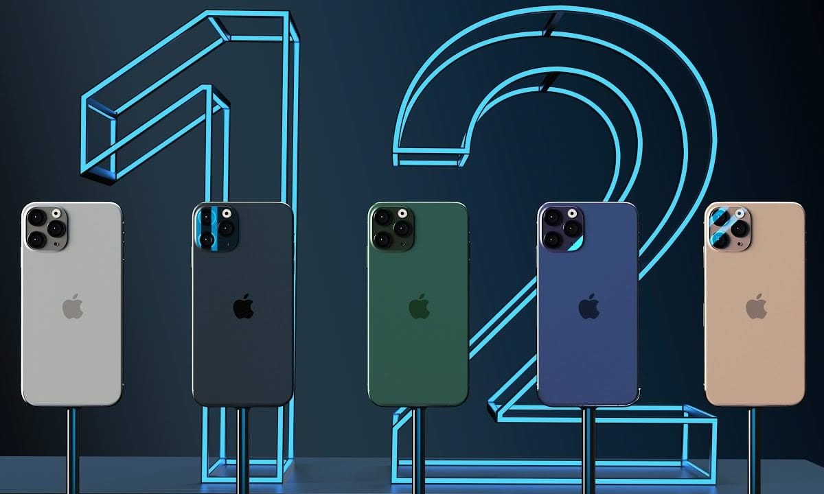 Apple pode lançar iPhone 12 com tela de 120 Hz, revela último beta do iOS 14