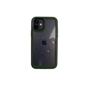 Capa iWill Ultra Case iPhone 12 Mini Verde