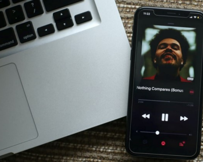 Apple Music ganha Músicas de Alta Qualidade e Som Espacial