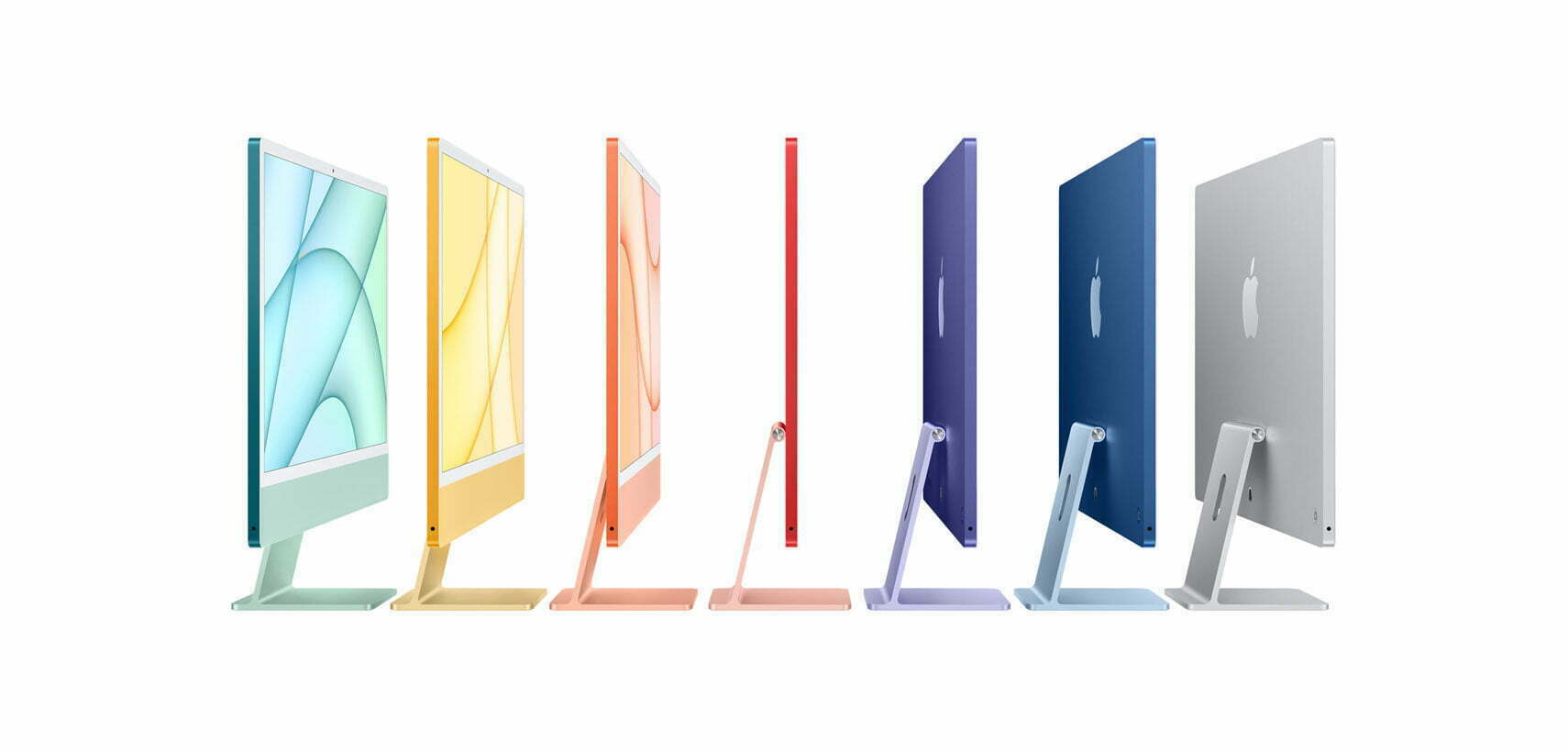 iMac iMac