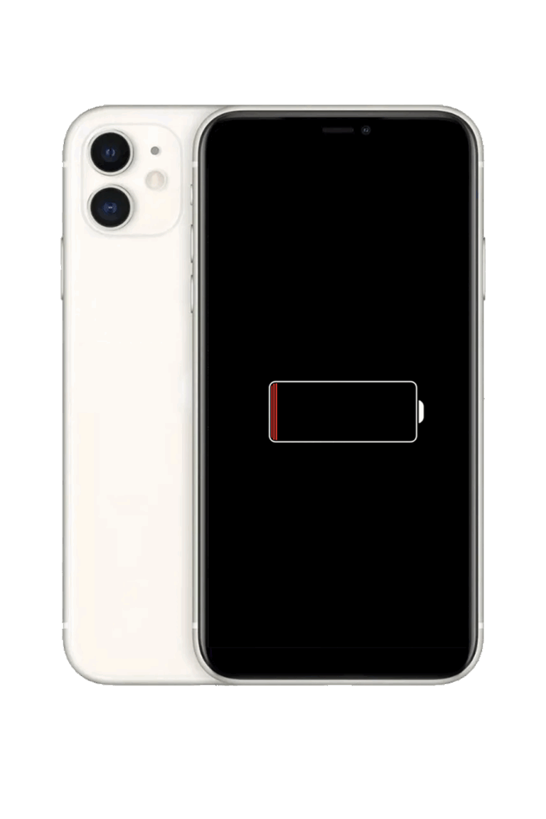 IPHONE-11-BATERIA-ESTUFADA-DANIFICADA-ESQUENTANDO-MANUTENCAO