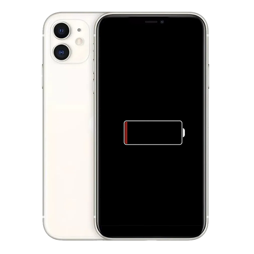 IPHONE-11-BATERIA-ESTUFADA-DANIFICADA-ESQUENTANDO-MANUTENCAO-MINI