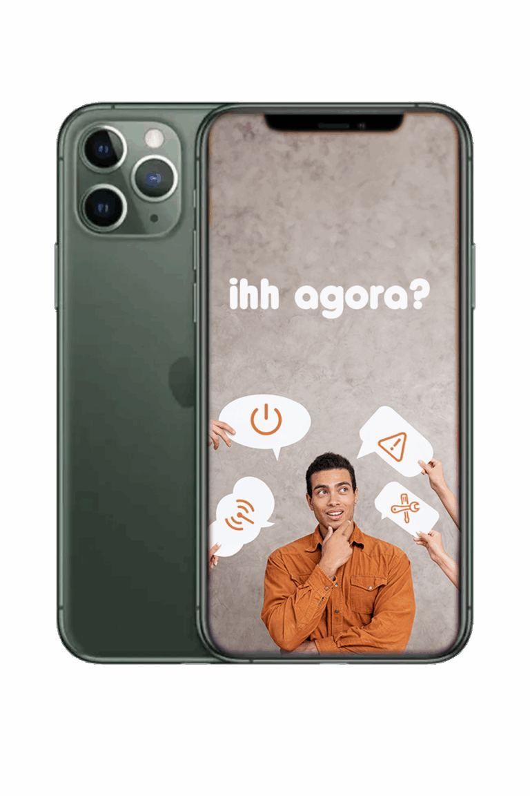 IPHONE-11-PRO-TELA-CAMERA-DEFEITOS-FLEX-SENSOR-NAO-LIGA