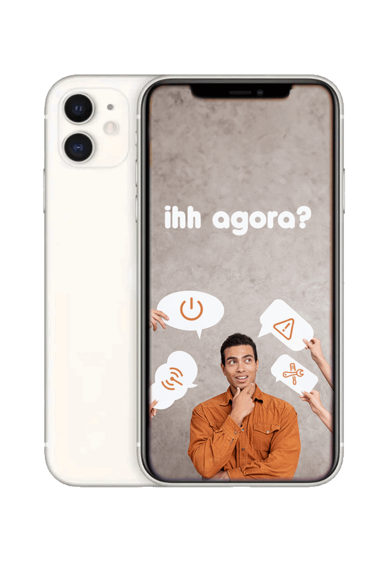 IPHONE-11-TELA-CAMERA-DEFEITOS-FLEX-SENSOR-NAO-LIGA
