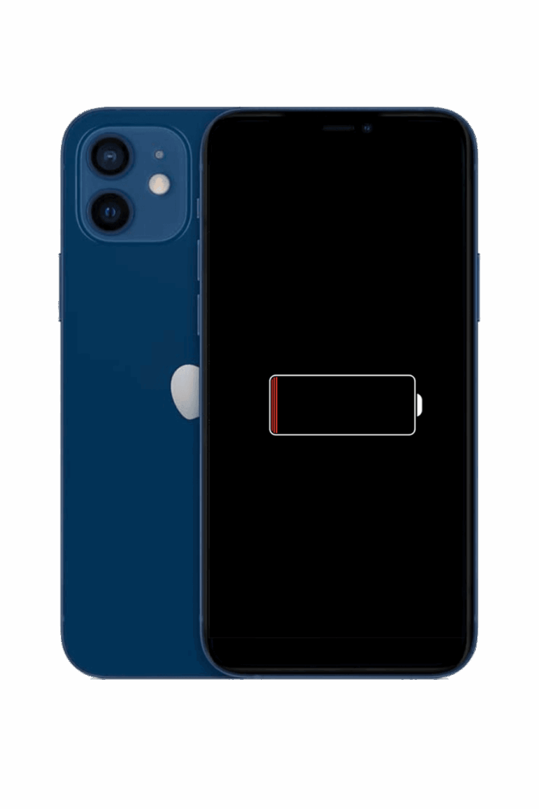 IPHONE-12-BATERIA-ESTUFADA-DANIFICADA-ESQUENTANDO-MANUTENCAO