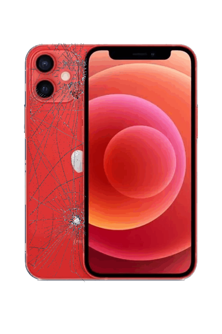IPHONE-12-MINI-VIDRO-TRASEIRO-QUEBRADO-DANIFICADO-TRINCADO