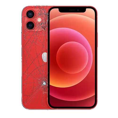 IPHONE-12-MINI-VIDRO-TRASEIRO-QUEBRADO-DANIFICADO-TRINCADO-MINI