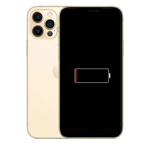 IPHONE-12-PRO-BATERIA-ESTUFADA-DANIFICADA-ESQUENTANDO-MANUTENCAO-MINI
