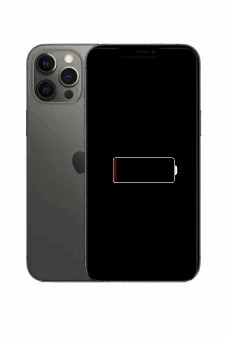 IPHONE-12-PRO-MAX-BATERIA-ESTUFADA-DANIFICADA-ESQUENTANDO-MANUTENCAO