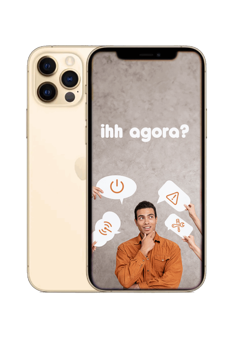 IPHONE-12-PRO-TELA-CAMERA-DEFEITOS-FLEX-SENSOR-NAO-LIGA