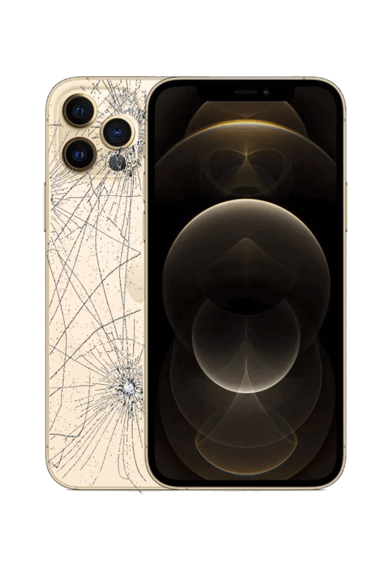 IPHONE-12-PRO-VIDRO-TRASEIRO-QUEBRADO-DANIFICADO-TRINCADO