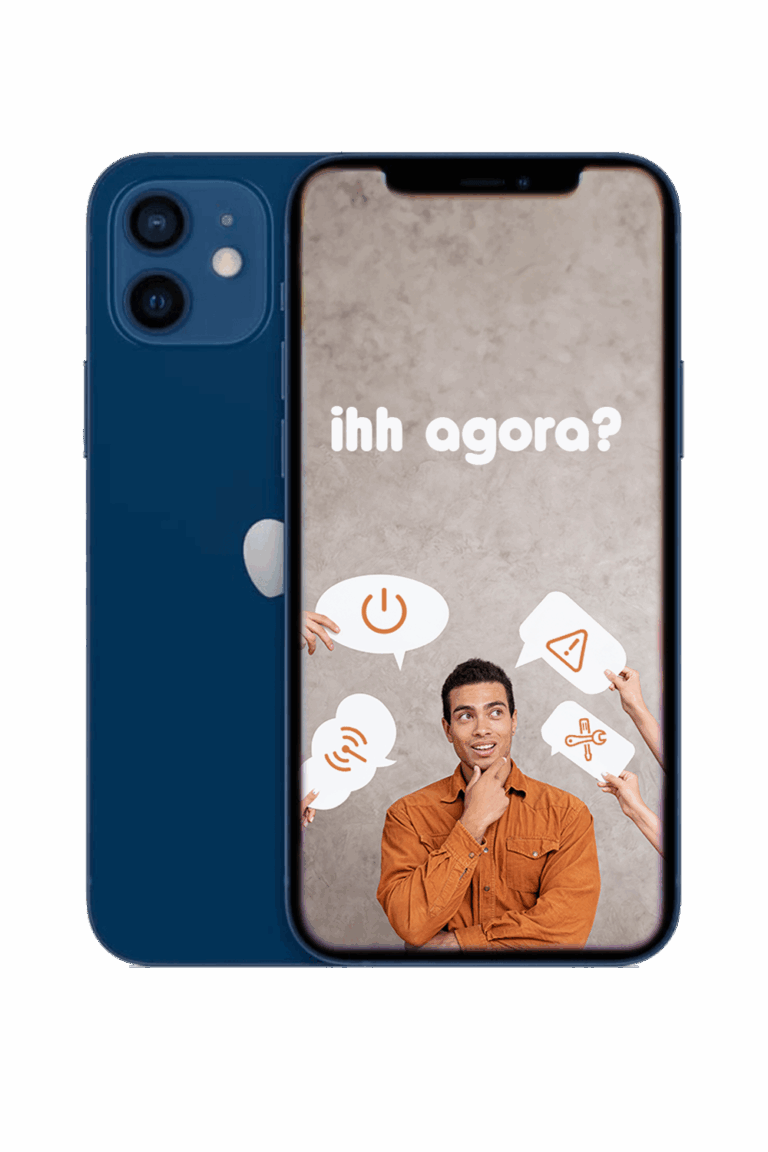 IPHONE-12-TELA-CAMERA-DEFEITOS-FLEX-SENSOR-NAO-LIGA