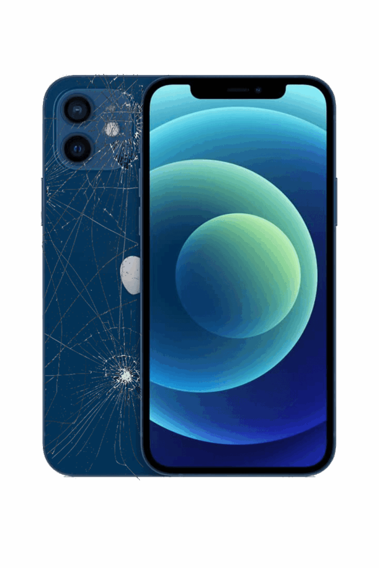 IPHONE-12-VIDRO-TRASEIRO-QUEBRADO-DANIFICADO-TRINCADO