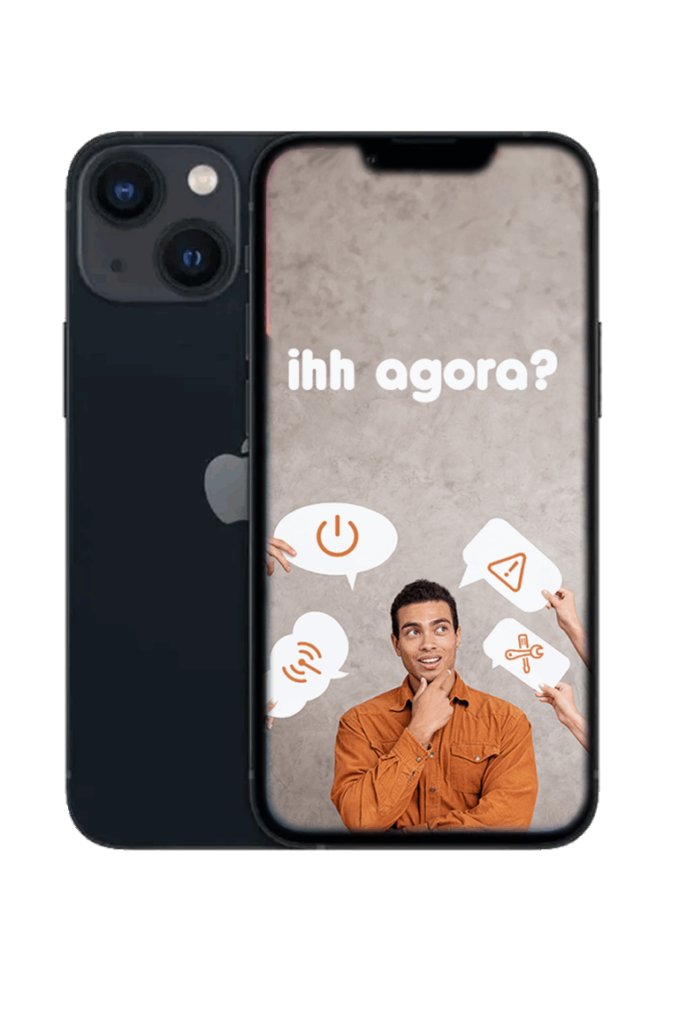 IPHONE-13-MINI-TELA-CAMERA-DEFEITOS-FLEX-SENSOR-NAO-LIGA