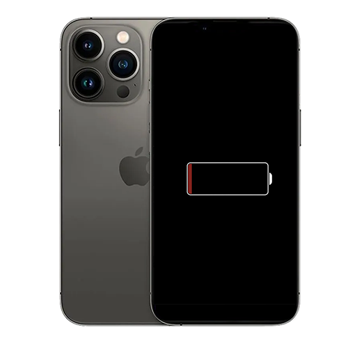 IPHONE-13-PRO-BATERIA-ESTUFADA-DANIFICADA-ESQUENTANDO-MANUTENCAO-MINI