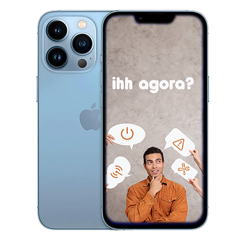 IPHONE-13-PRO-MAX-TELA-CAMERA-DEFEITOS-FLEX-SENSOR-NAO-LIGA-MINI