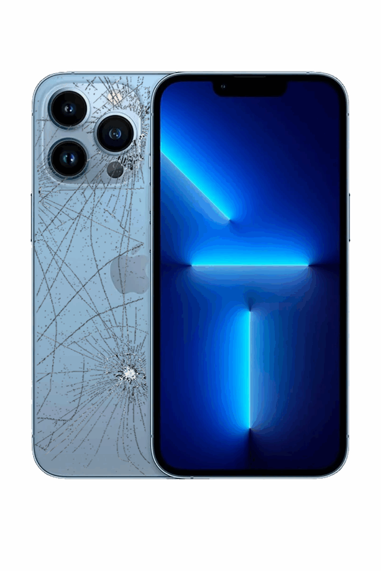 IPHONE-13-PRO-MAX-VIDRO-TRASEIRO-QUEBRADO-DANIFICADO-TRINCADO