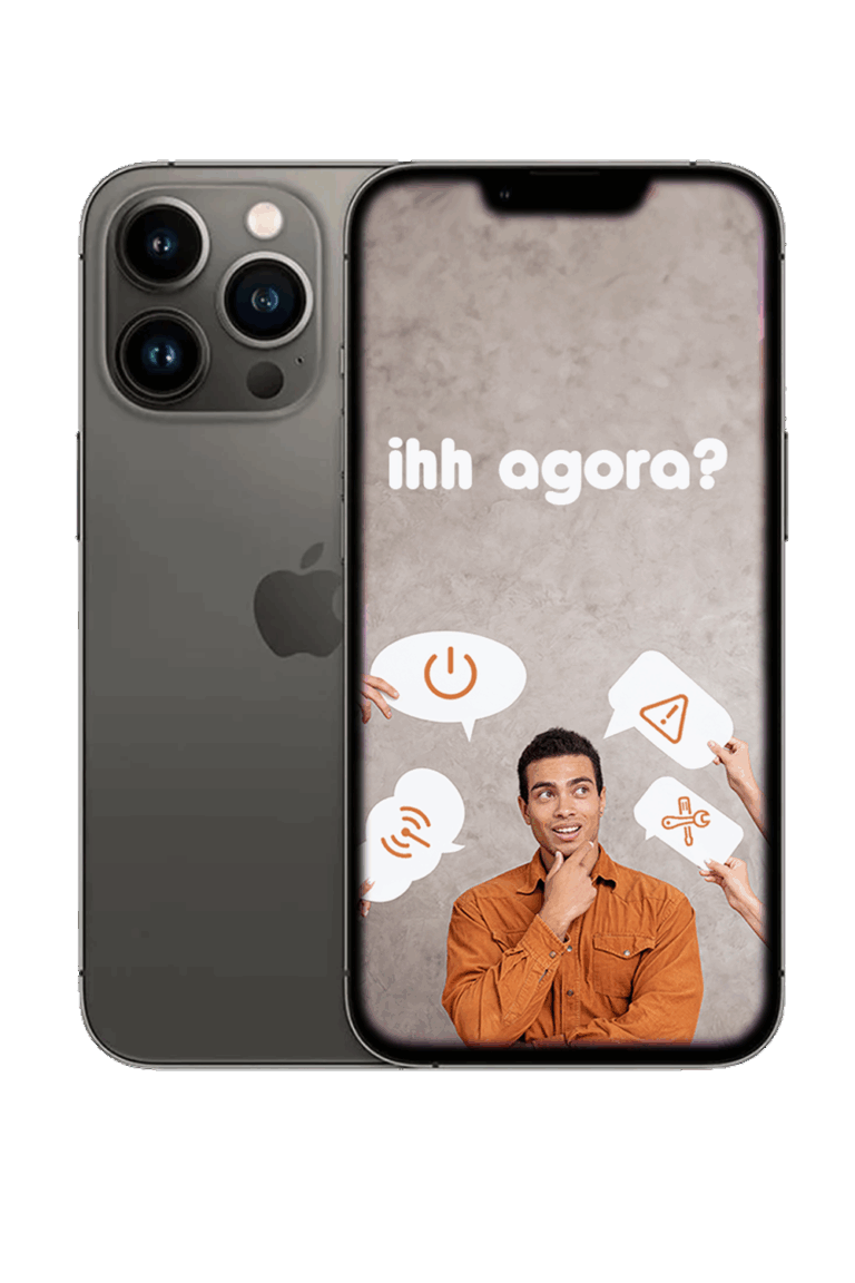 IPHONE-13-PRO-TELA-CAMERA-DEFEITOS-FLEX-SENSOR-NAO-LIGA