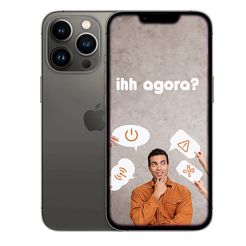 IPHONE-13-PRO-TELA-CAMERA-DEFEITOS-FLEX-SENSOR-NAO-LIGA-MINI