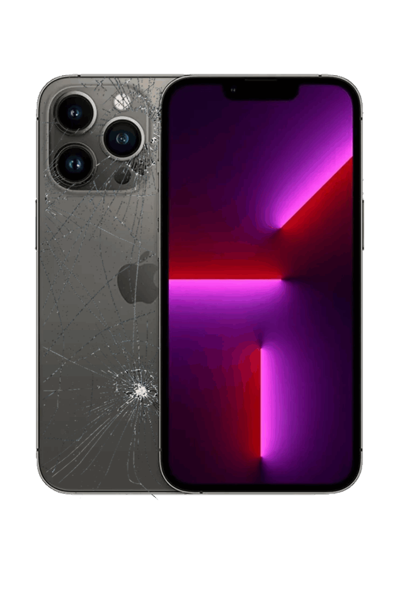 IPHONE-13-PRO-VIDRO-TRASEIRO-QUEBRADO-DANIFICADO-TRINCADO