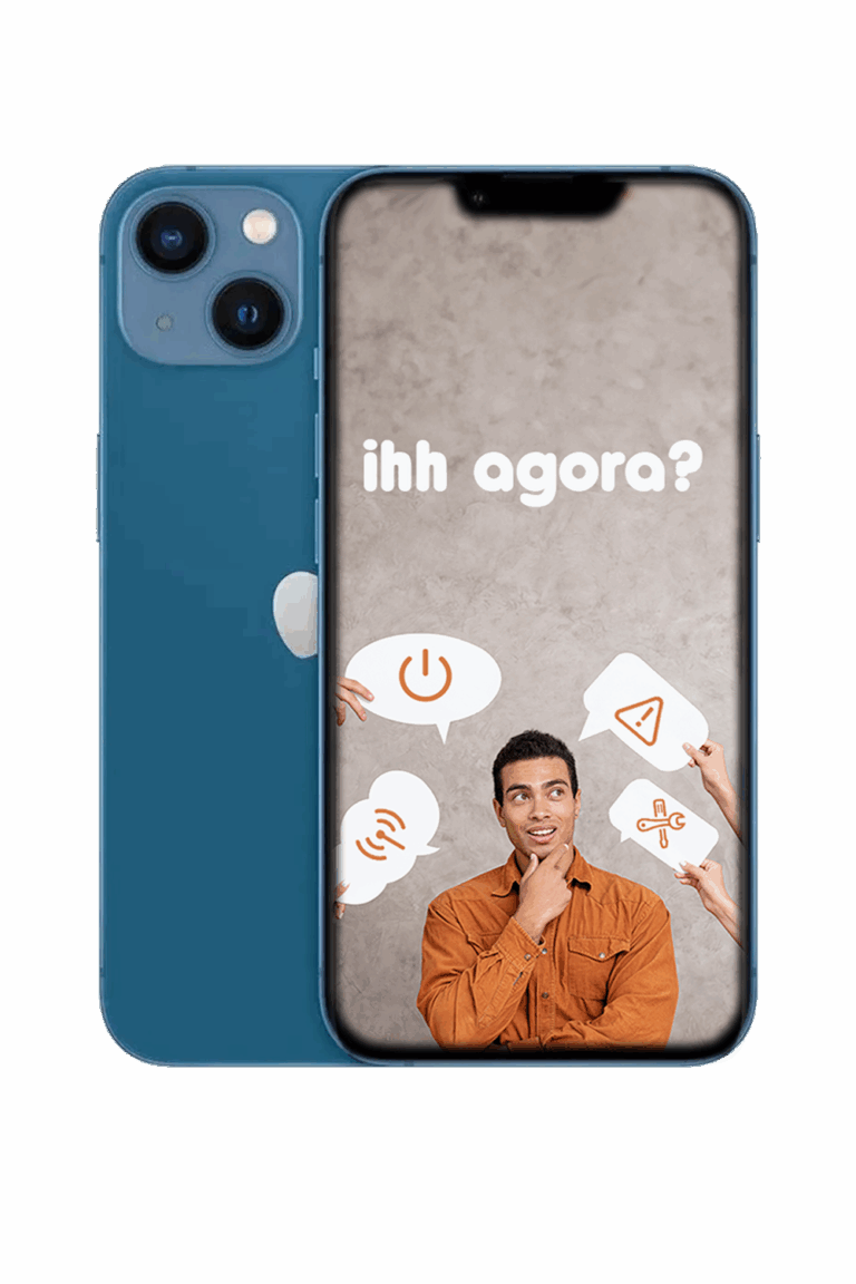 IPHONE-13-TELA-CAMERA-DEFEITOS-FLEX-SENSOR-NAO-LIGA