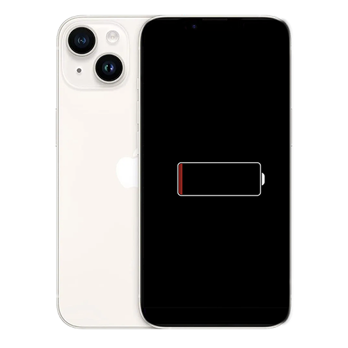 IPHONE-14-BATERIA-ESTUFADA-DANIFICADA-ESQUENTANDO-MANUTENCAO-MINI
