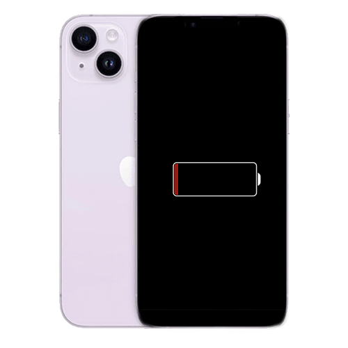 IPHONE-14-PLUS-BATERIA-ESTUFADA-DANIFICADA-ESQUENTANDO-MANUTENCAO-MINI