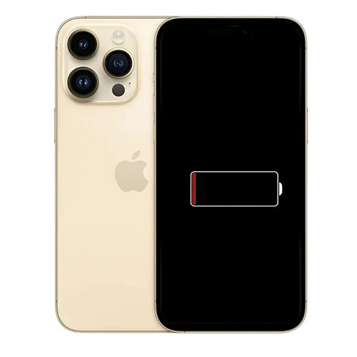 IPHONE-14-PRO-MAX-BATERIA-ESTUFADA-DANIFICADA-ESQUENTANDO-MANUTENCAO-MINI