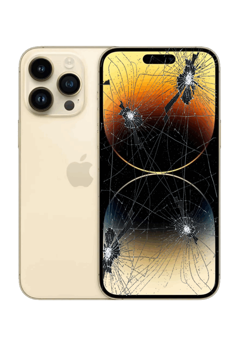 IPHONE-14-PRO-MAX-TELA-DISPLAY-VIDRO-FRONTAL-QUEBRADO-DANIFICADO-TRINCADO