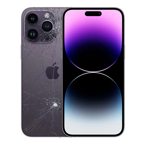 IPHONE-14-PRO-VIDRO-TRASEIRO-QUEBRADO-DANIFICADO-TRINCADO-MINI
