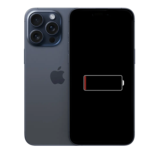 IPHONE-15-PRO-MAX-BATERIA-ESTUFADA-DANIFICADA-ESQUENTANDO-MANUTENCAO-MINI