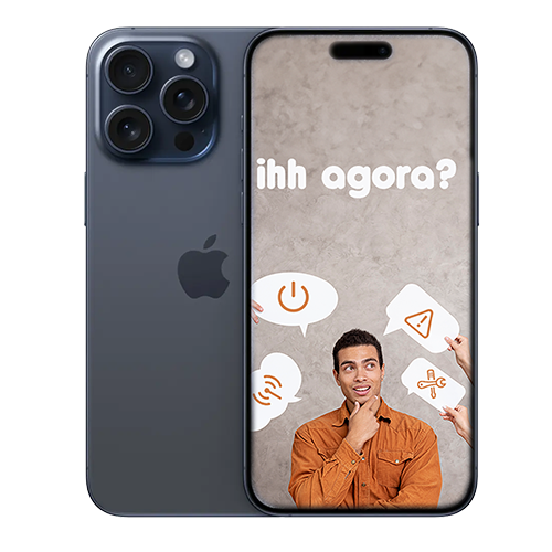 IPHONE-15-PRO-MAX-TELA-CAMERA-DEFEITOS-FLEX-SENSOR-NAO-LIGA-MINI