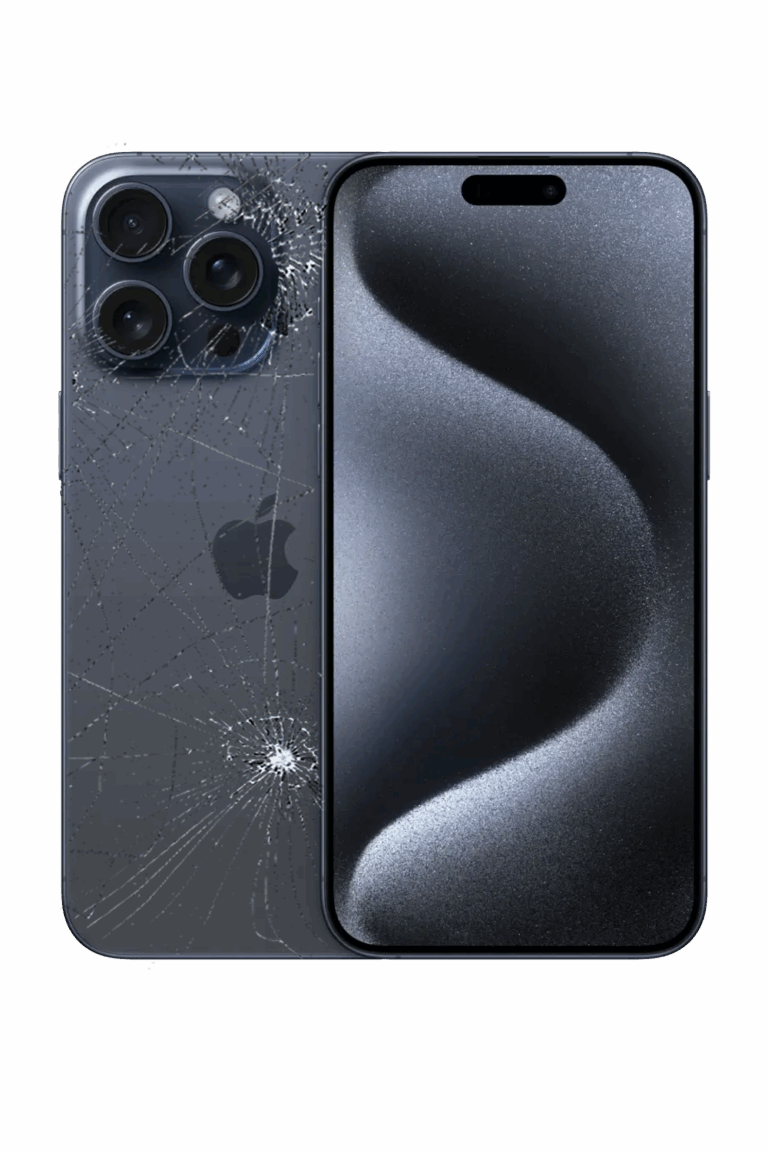 IPHONE-15-PRO-MAX-VIDRO-TRASEIRO-QUEBRADO-DANIFICADO-TRINCADO