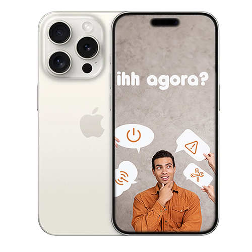 IPHONE-15-PRO-TELA-CAMERA-DEFEITOS-FLEX-SENSOR-NAO-LIGA-MINI