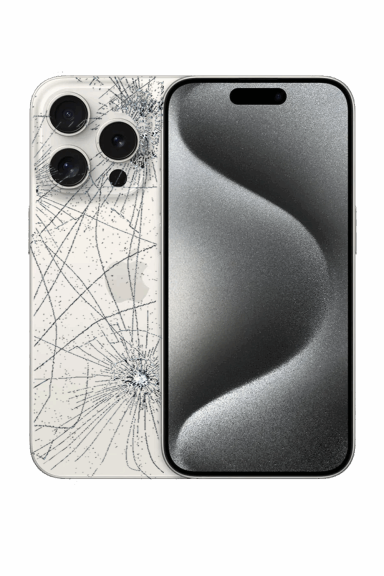IPHONE-15-PRO-VIDRO-TRASEIRO-QUEBRADO-DANIFICADO-TRINCADO