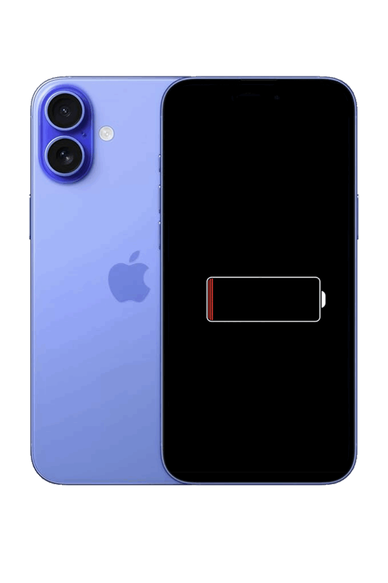 IPHONE-16-BATERIA-ESTUFADA-DANIFICADA-ESQUENTANDO-MANUTENCAO