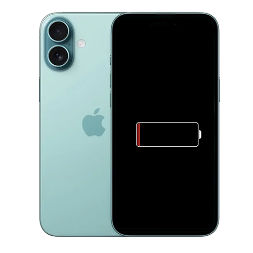 IPHONE-16-PLUS-BATERIA-ESTUFADA-DANIFICADA-ESQUENTANDO-MANUTENCAO-MINI