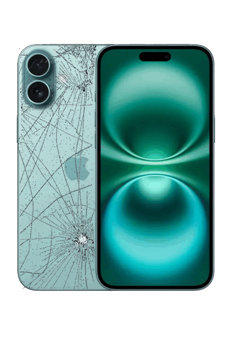 IPHONE-16-PLUS-VIDRO-TRASEIRO-QUEBRADO-DANIFICADO-TRINCADO