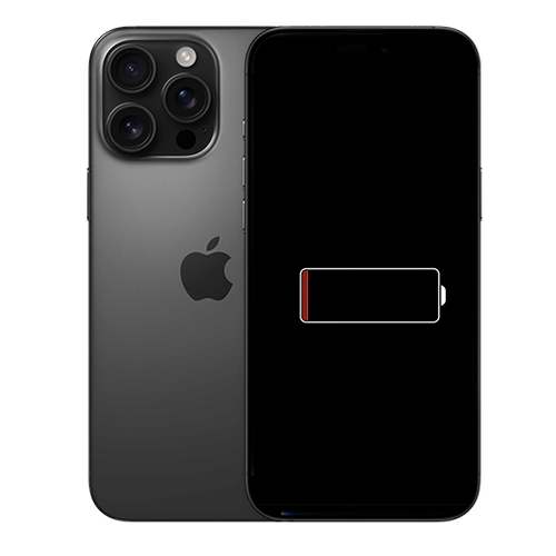 IPHONE-16-PRO-MAX-BATERIA-ESTUFADA-DANIFICADA-ESQUENTANDO-MANUTENCAO-MINI