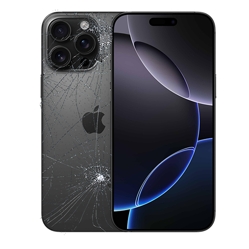 IPHONE-16-PRO-MAX-VIDRO-TRASEIRO-QUEBRADO-DANIFICADO-TRINCADO-MINI