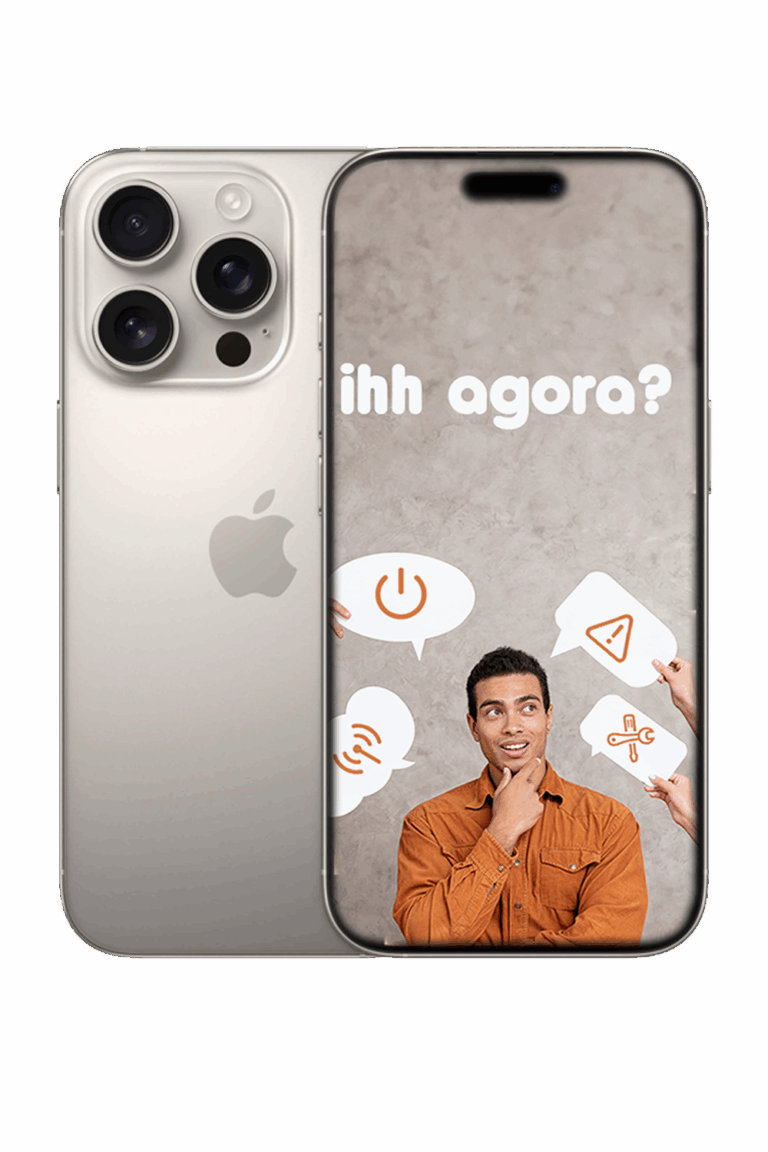 IPHONE-16-PRO-TELA-CAMERA-DEFEITOS-FLEX-SENSOR-NAO-LIGA