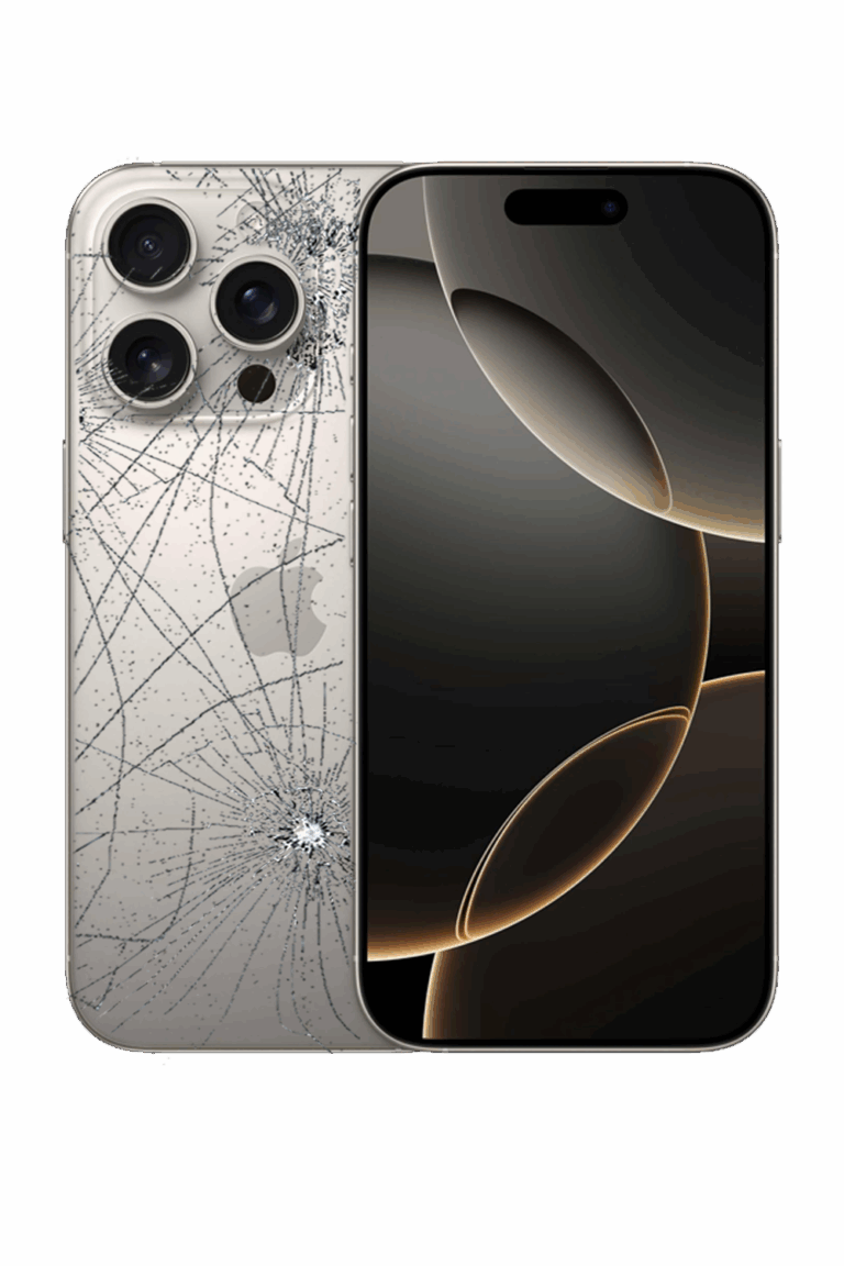 IPHONE-16-PRO-VIDRO-TRASEIRO-QUEBRADO-DANIFICADO-TRINCADO