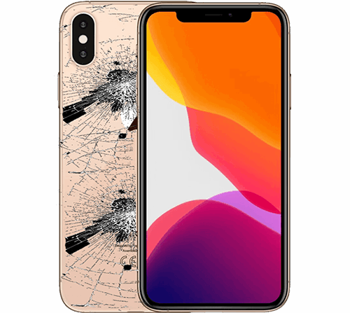 IPHONE-XS-VIDRO-TRASEIRO-QUEBRADO-DANIFICADA-MINI