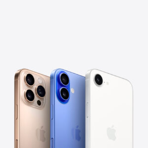 iPhones