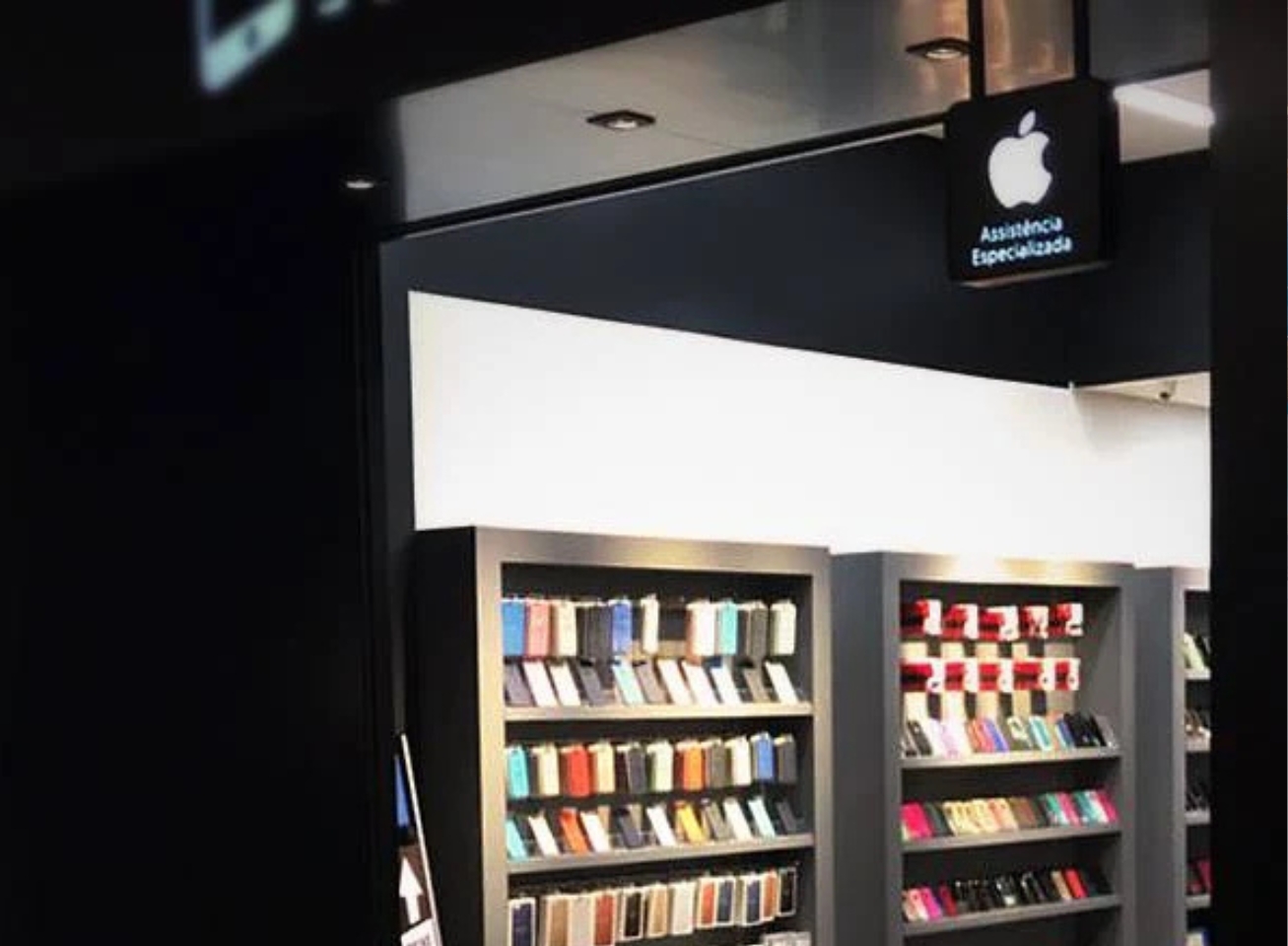 Palladium 7 iService Palladium