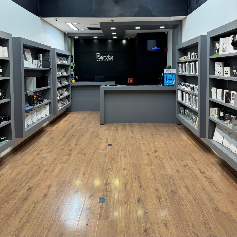 Palladium 2 iService Palladium