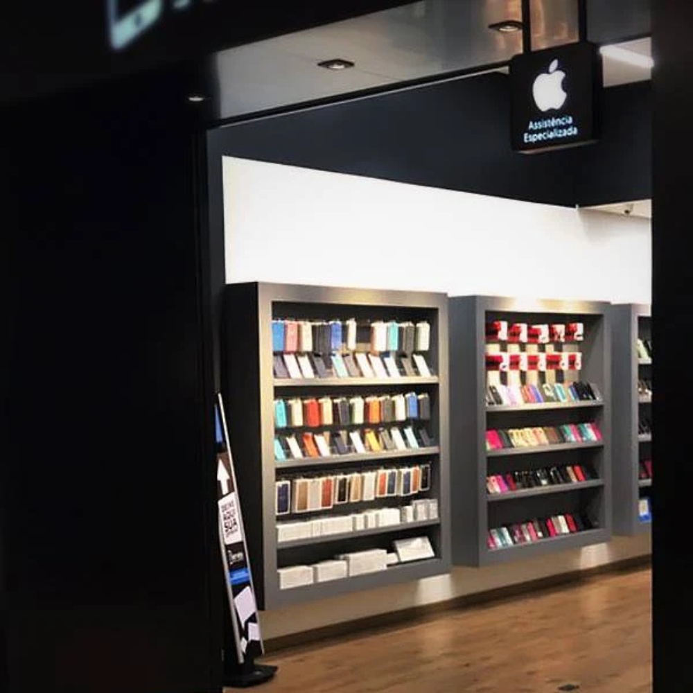 Palladium 4 iService Palladium