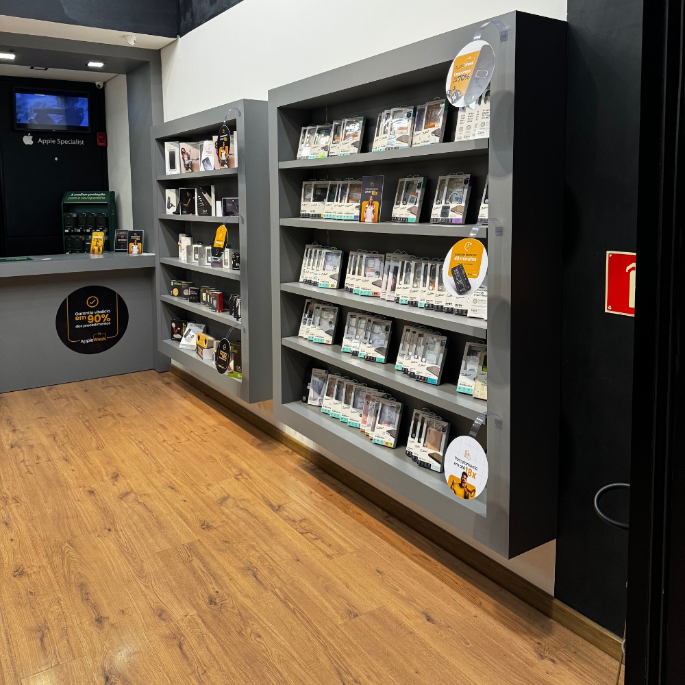 Palladium 5 iService Palladium