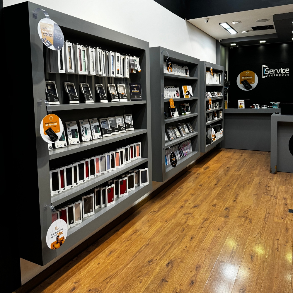 Palladium 6 iService Palladium